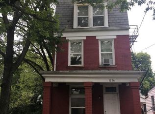 1216 Quebec Rd, Cincinnati, OH 45205