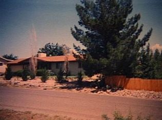 80 W Spur Dr, Cottonwood, AZ 86326