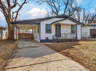 616 SE Greystone Ave, Bartlesville, OK 74006