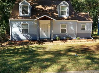 2837 Harlan Dr, East Pt, GA 30344