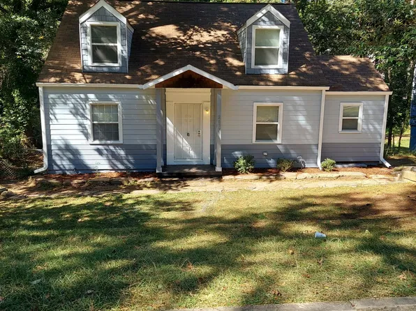 2837 Harlan Dr, East Pt, GA 30344