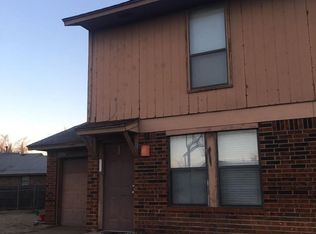 307 Nimrod Rd, Edmond, OK 73003