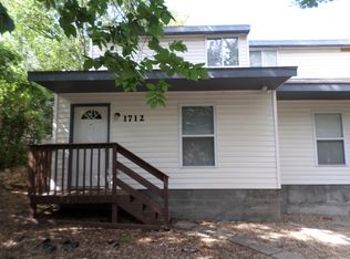 1712 Colorado St, Manhattan, KS 66502