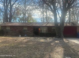 7432 GAINESVILLE Avenue, Jacksonville, FL 32208