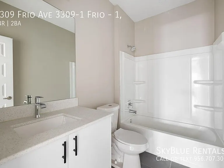 3309 Frio Ave #1 — Photo 10