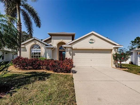 2729 Dolphin Watch Ct, Holiday, FL 34691