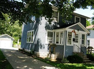 29 Raymond Ave, Corry, PA 16407