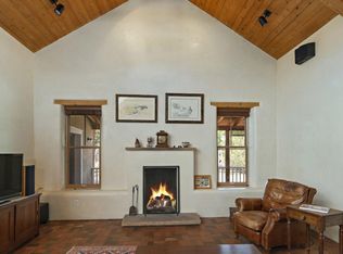 15 Picaflor Path, Santa Fe, NM 87506