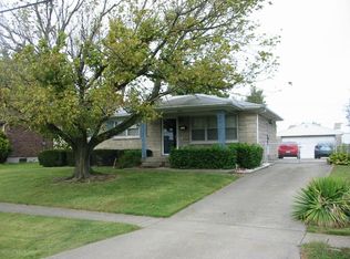 3207 Rockaway Dr, Louisville, KY 40216