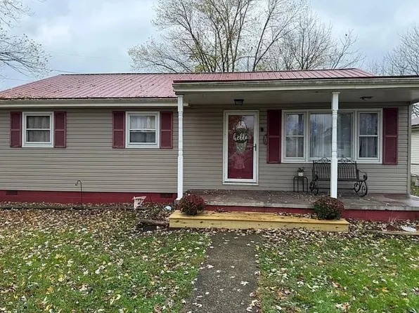 1108 Center Ave, Worthington, KY 41183