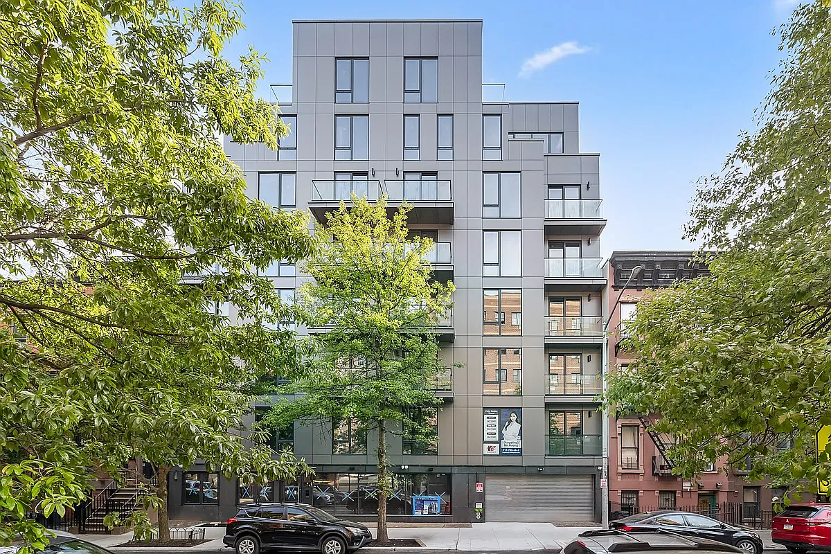 168 East 111th Street — Photo 1