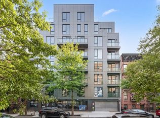 168 E 111th St #6B, New York, NY 10029
