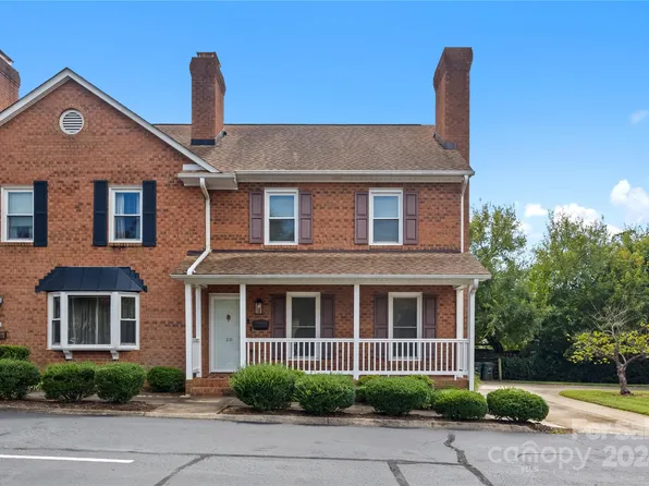 817 Mitchell Ave, Salisbury, NC 28144