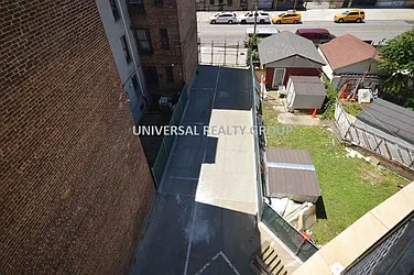 Rented by Universal Realty Group