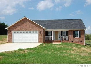 4237 H E Propst Rd, Maiden, NC 28650