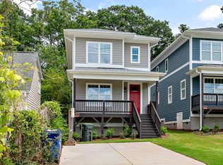 144 Faircloth St, Raleigh, NC 27607