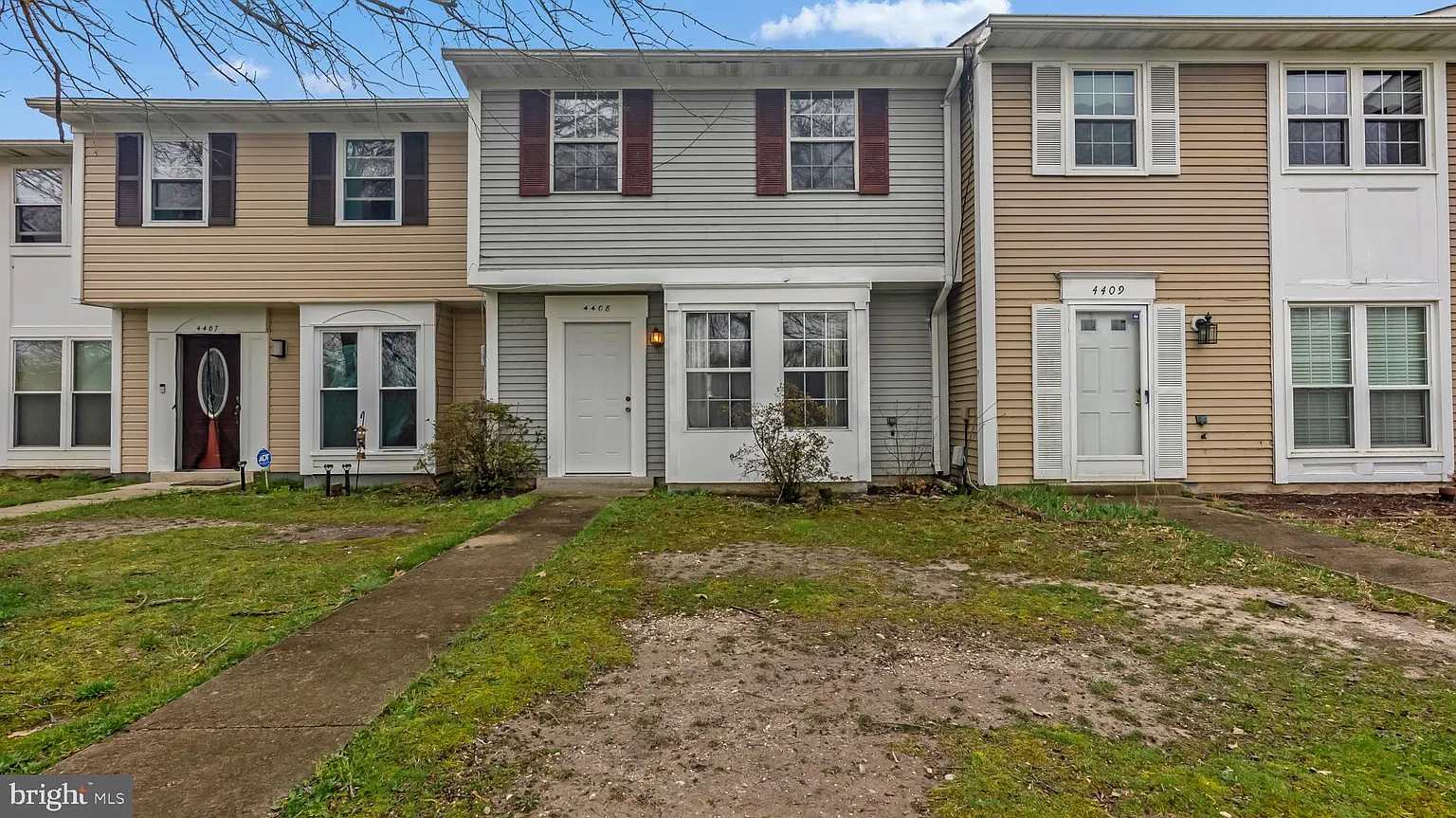 4408 Eagle Ct photo 1