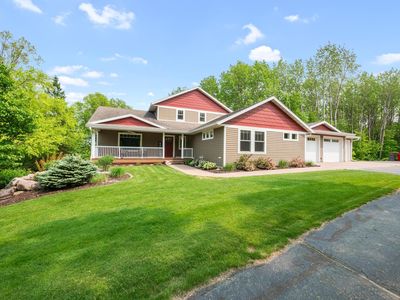 8090 County Road 8 NW, Alexandria, MN, 56308