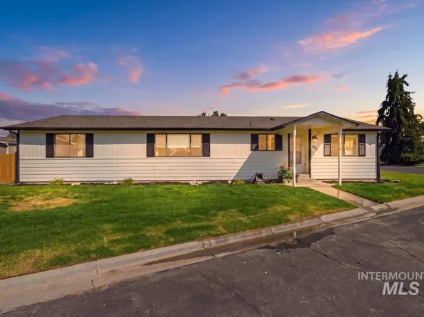 590 S Malaga Ln, Boise, ID 83709