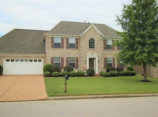 40 Whispering Ridge Cv, Oakland, TN 38060