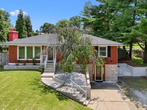 6712 Fegenbush Ln, Louisville, KY 40228