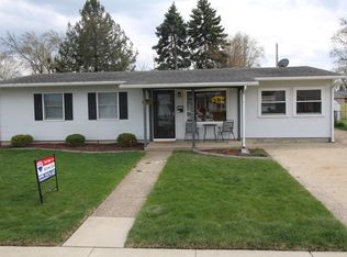 7 Concord Ave, Romeoville, IL 60446