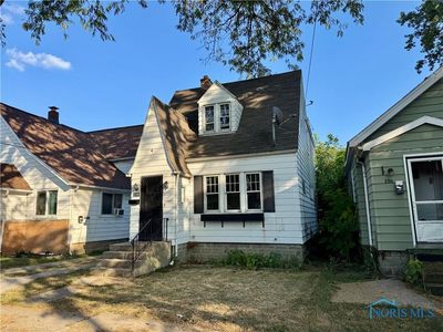 2142 Woodford St, Toledo, OH, 43605