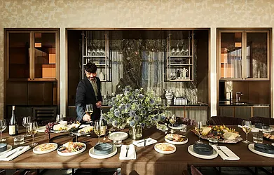 Rented by NY Living Solutions