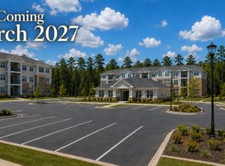 Gibson Park, Atlanta, GA 30349