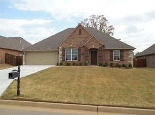 5606 Callaway Ln, Fort Smith, AR 72916