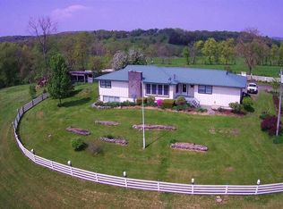 1207 Johnsonville Rd, Johnsonville, NY 12094