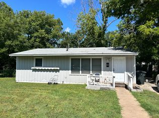 1201 Alexander St, Killeen, TX 76541