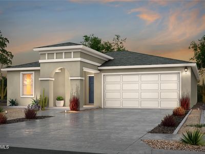 14429 Sabio Dr, El Paso, TX, 79928