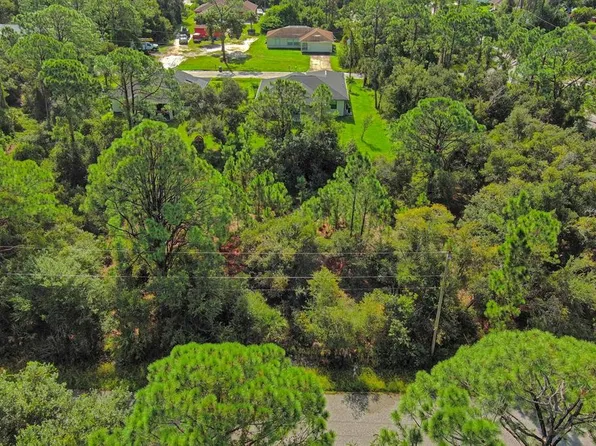 Ginsa Ter Lot 13, North Pt, FL 34291