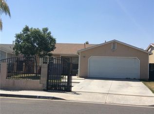 1324 Palisades St, Perris, CA 92570