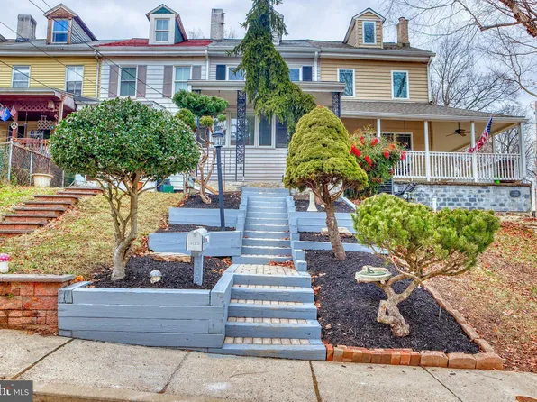 302 Brittmore Ave, Conshohocken, PA 19428