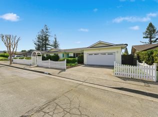 5514 Mulberry Drive, Santa Rosa, CA 95409