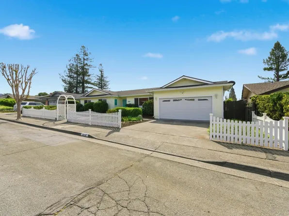 5514 Mulberry Drive, Santa Rosa, CA 95409