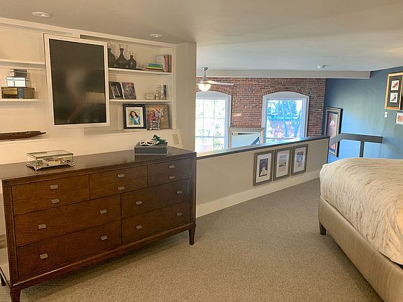 Current Master Suite
