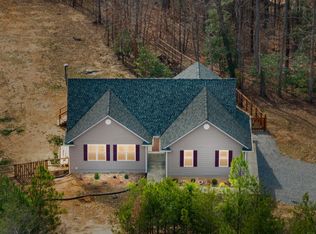 25434 Burnetts Rd, Milford, VA 22514