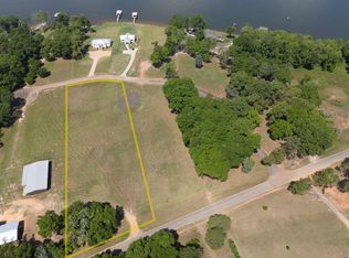 10 Mill Stone Way, Fort Gaines, GA 39851