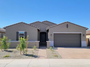 17641 W COLLEGE Drive, Goodyear, AZ 85395