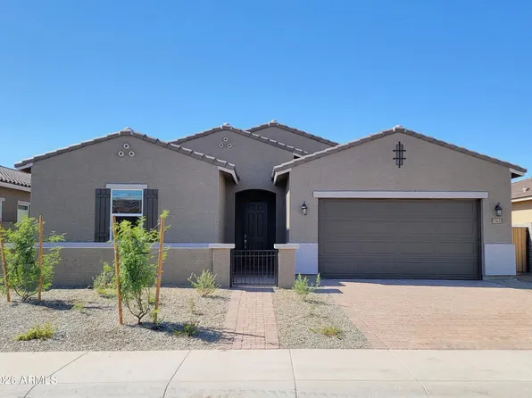 17641 W COLLEGE Drive, Goodyear, AZ 85395