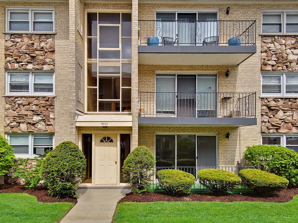 1st image of 6595 N Northwest Hwy #9