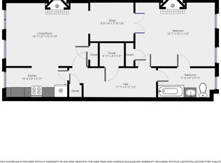 449 Macon St #T, Brooklyn, NY 11233