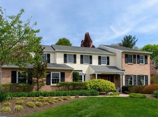 827 Northwinds Dr, Bryn Mawr, PA 19010