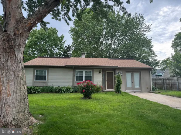 101 Tammie Dr, Dover, DE 19904