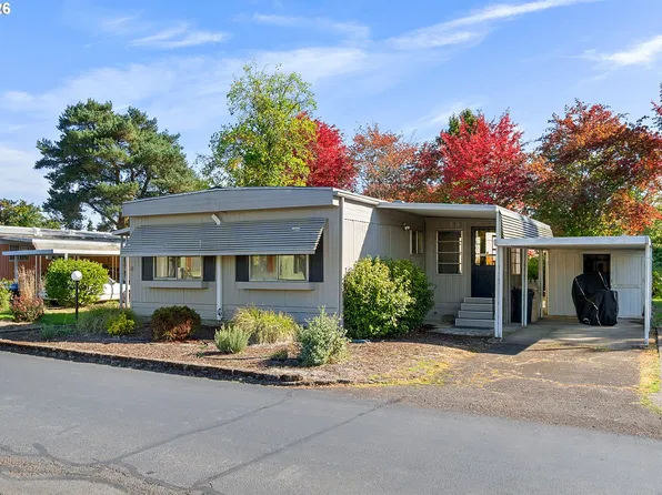 277 NE Conifer Blvd, Corvallis, OR 97330
