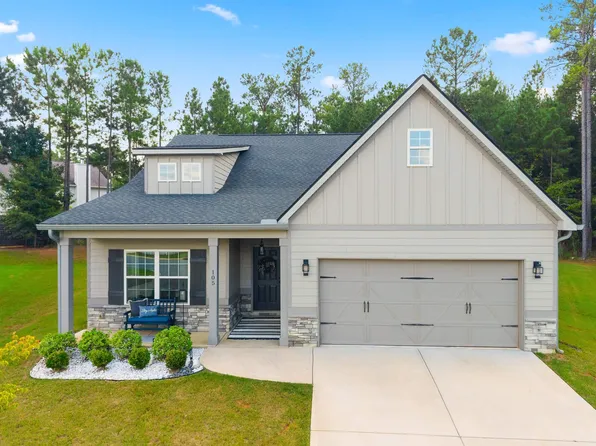 105 Red Cedar Run, Perry, GA 31069