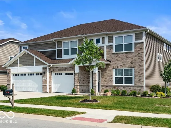 1012 Parker Ln, Westfield, IN 46074